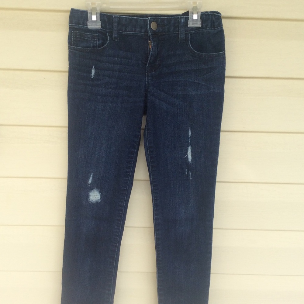 Gap kids Super Skinny size 10R